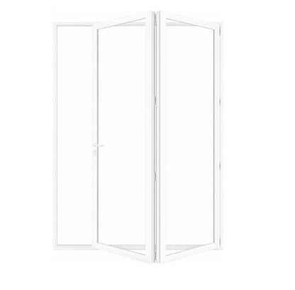 2 Pane Bifolds