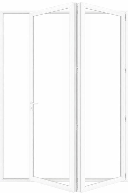 2 Pane Bifolds