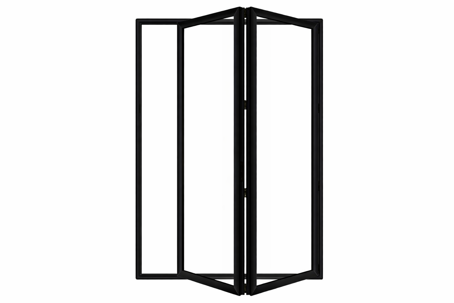 2 Pane Bifolds