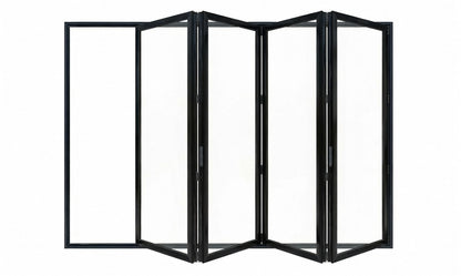 4 Pane Bifolds