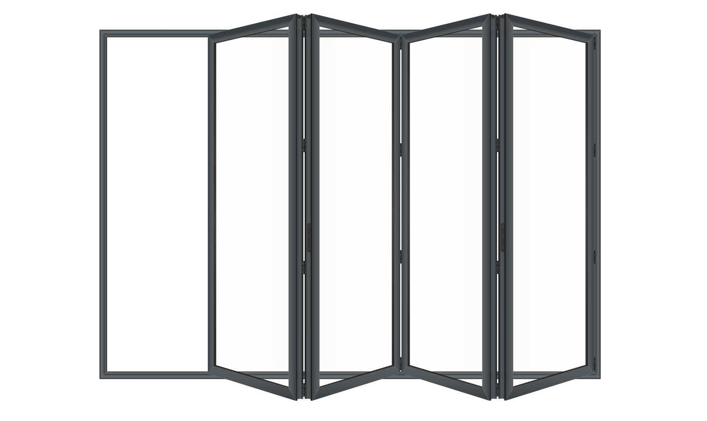 4 Pane Bifolds