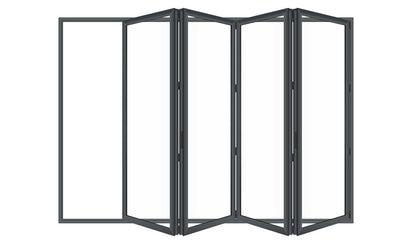 4 Pane Bifolds