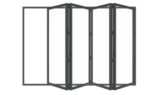 4 Pane Bifolds