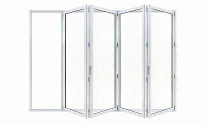 4 Pane Bifolds