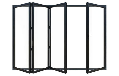 4 Pane Bifolds