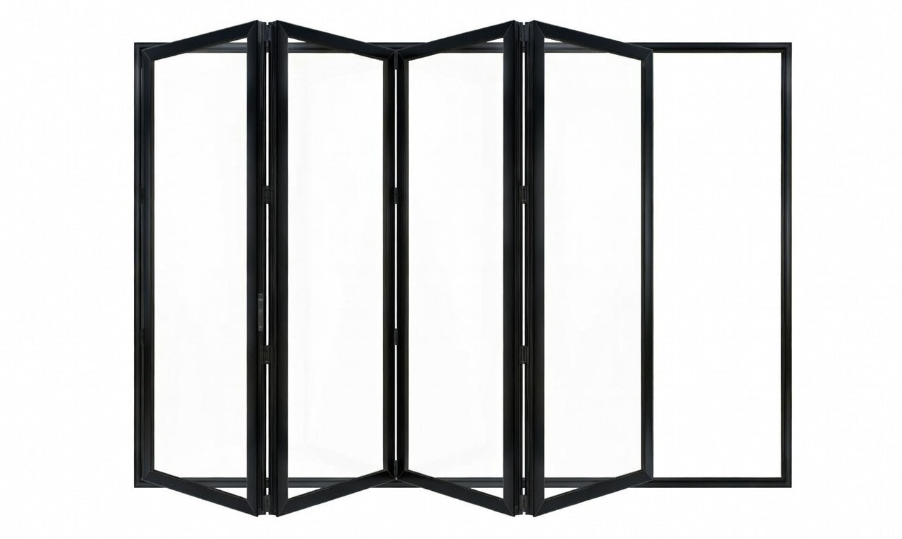 4 Pane Bifolds