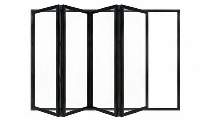 4 Pane Bifolds