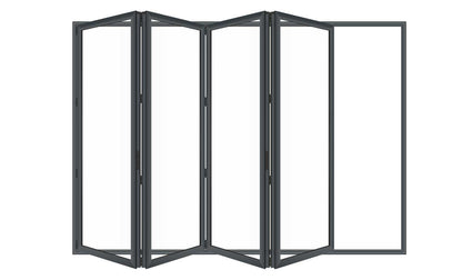 4 Pane Bifolds