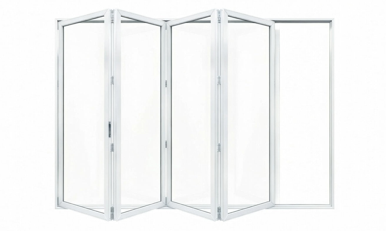 4 Pane Bifolds