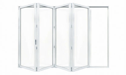 4 Pane Bifolds