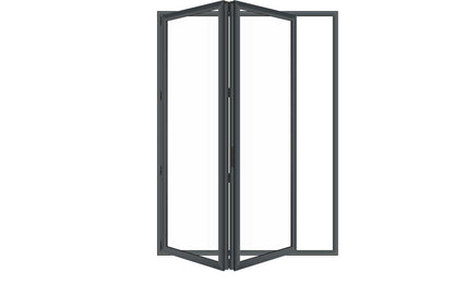 2 Pane Bifolds