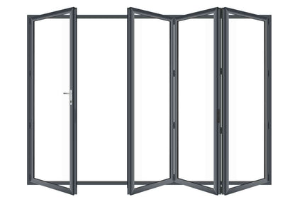 4 Pane Bifolds