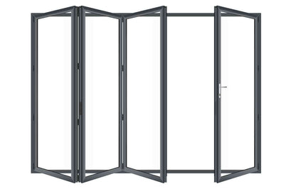 4 Pane Bifolds